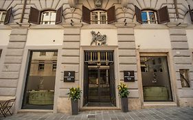 Hotel 77 Seventy-Seven - Maison D'Art Collection