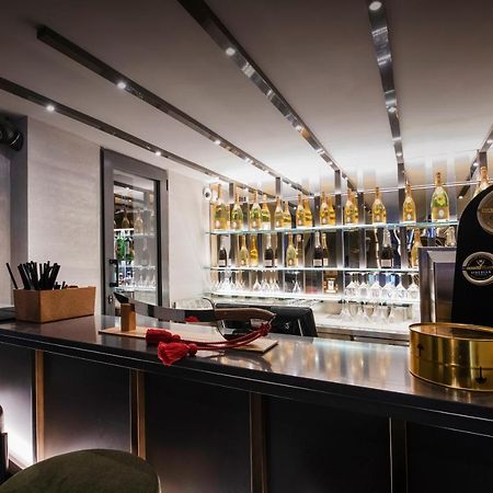 Hotel 77 Seventy-Seven - Maison D'Art Collection Roma Esterno foto