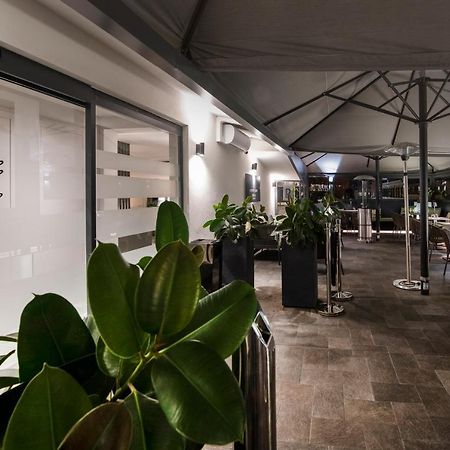 Hotel 77 Seventy-Seven - Maison D'Art Collection Roma Esterno foto