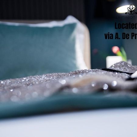 Hotel 77 Seventy-Seven - Maison D'Art Collection Roma Esterno foto