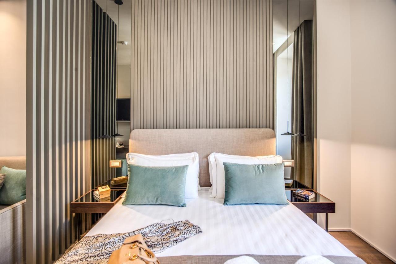 Hotel 77 Seventy-Seven - Maison D'Art Collection Roma Esterno foto