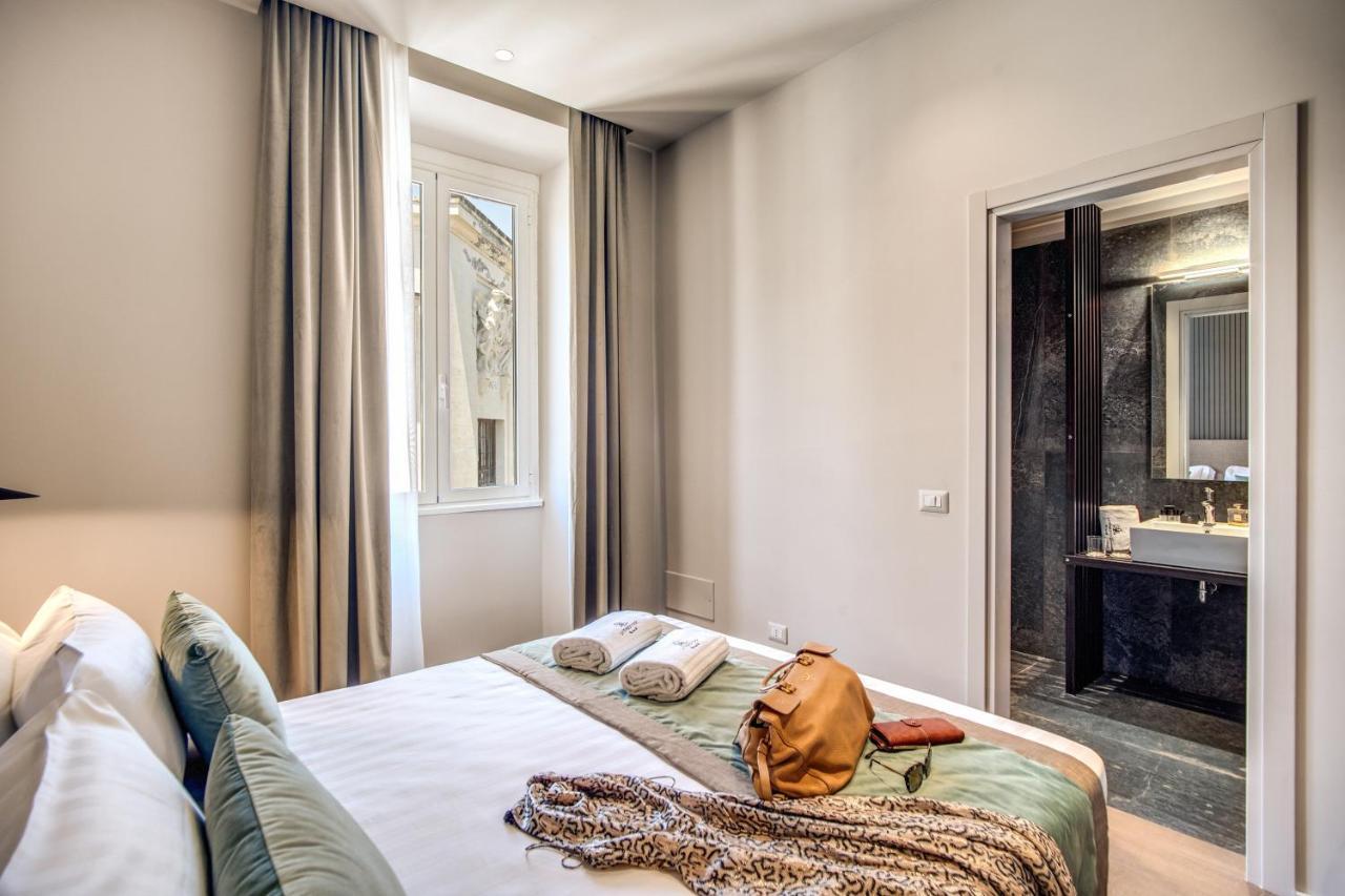 Hotel 77 Seventy-Seven - Maison D'Art Collection Roma Esterno foto