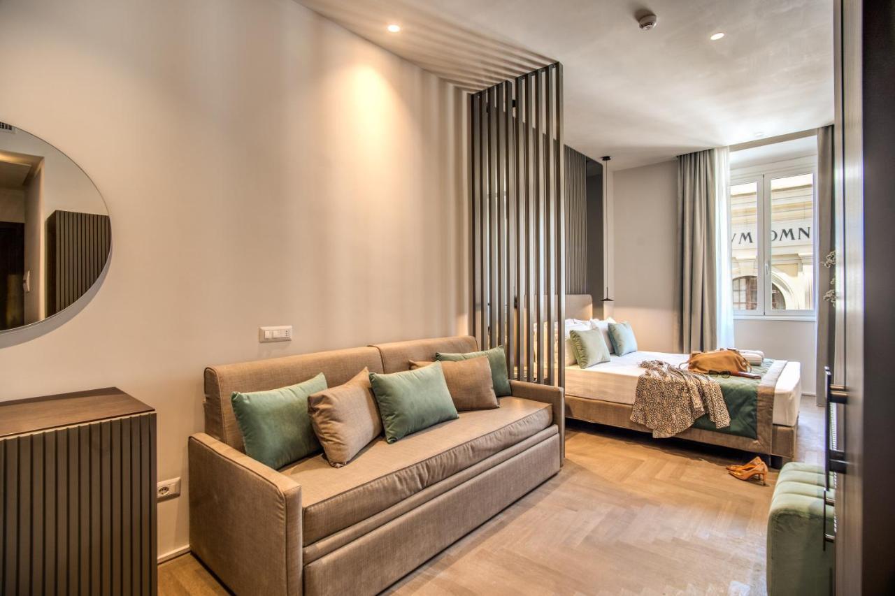 Hotel 77 Seventy-Seven - Maison D'Art Collection Roma Esterno foto
