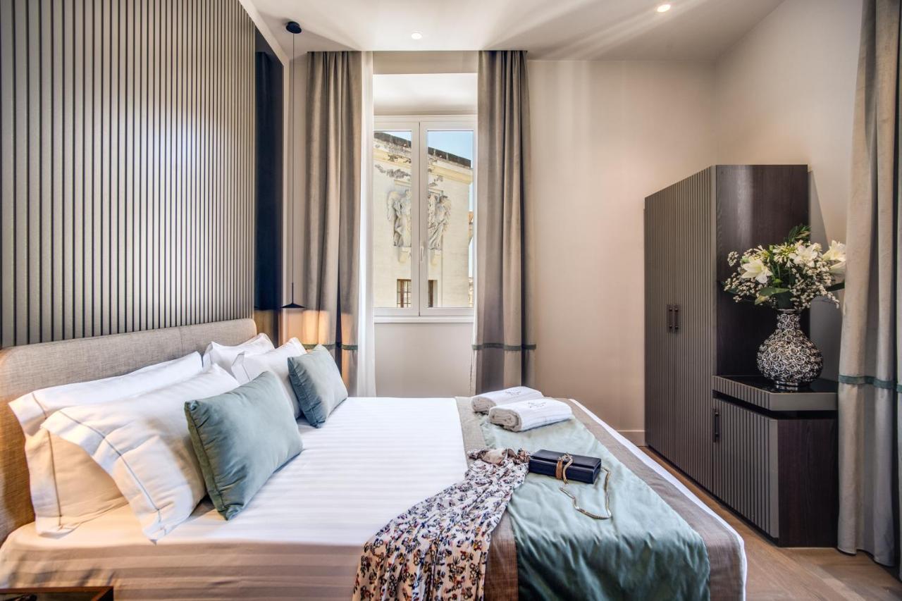 Hotel 77 Seventy-Seven - Maison D'Art Collection Roma Esterno foto