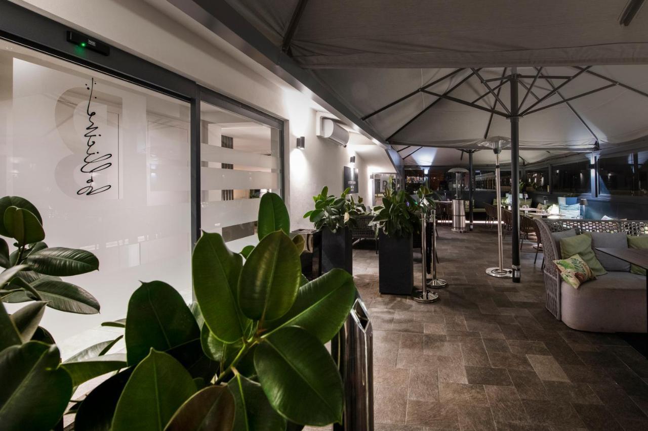 Hotel 77 Seventy-Seven - Maison D'Art Collection Roma Esterno foto