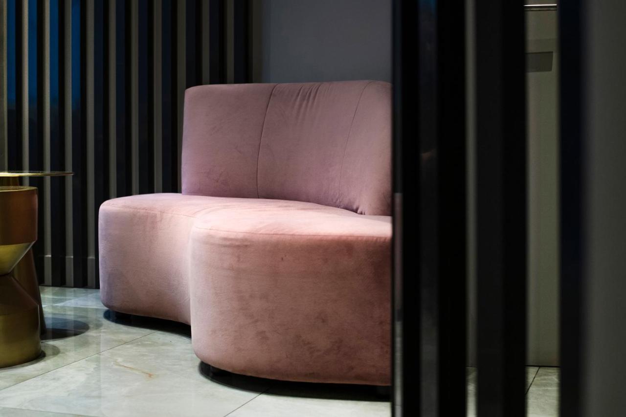 Hotel 77 Seventy-Seven - Maison D'Art Collection Roma Esterno foto