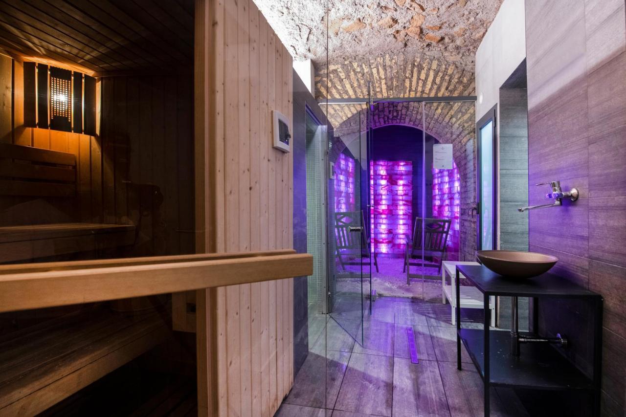 Hotel 77 Seventy-Seven - Maison D'Art Collection Roma Esterno foto