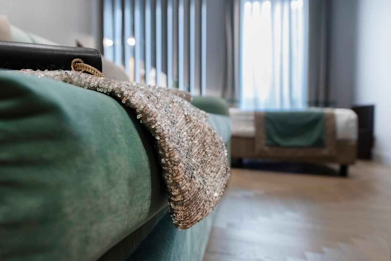 Hotel 77 Seventy-Seven - Maison D'Art Collection Roma Esterno foto