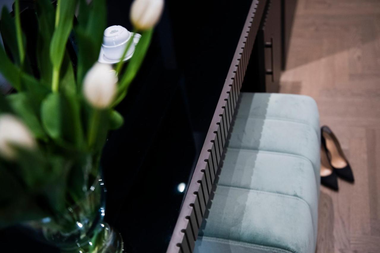 Hotel 77 Seventy-Seven - Maison D'Art Collection Roma Esterno foto