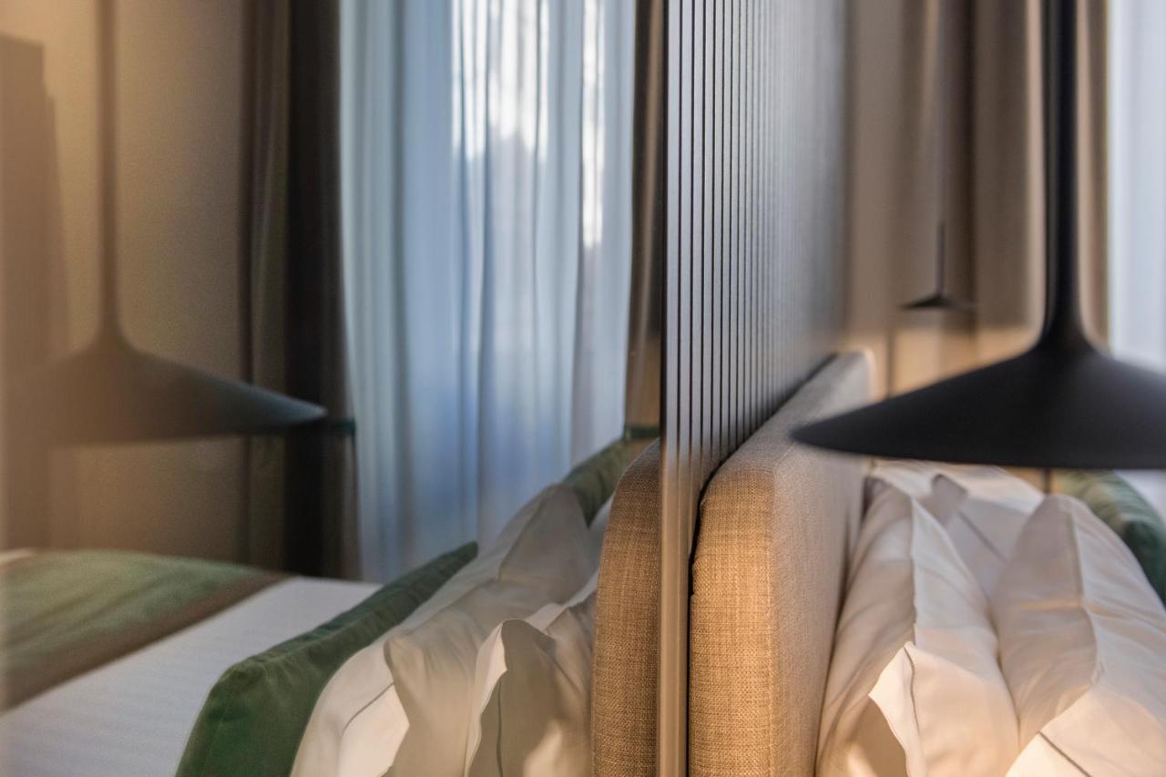 Hotel 77 Seventy-Seven - Maison D'Art Collection Roma Esterno foto