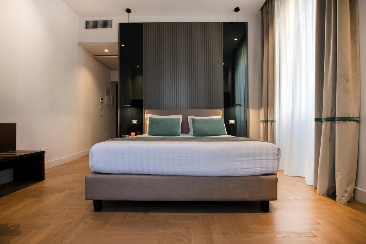 Hotel 77 Seventy-Seven - Maison D'Art Collection Roma Esterno foto