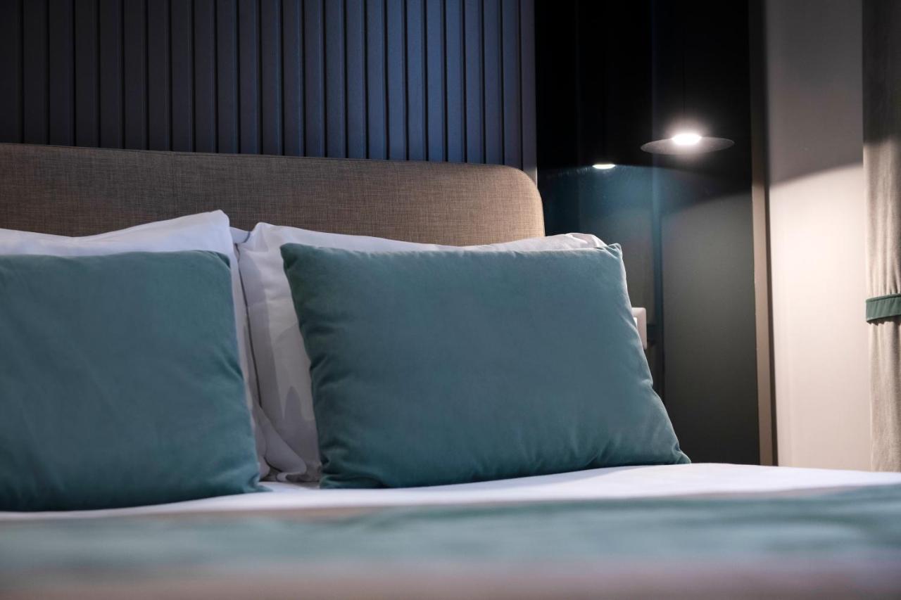 Hotel 77 Seventy-Seven - Maison D'Art Collection Roma Esterno foto