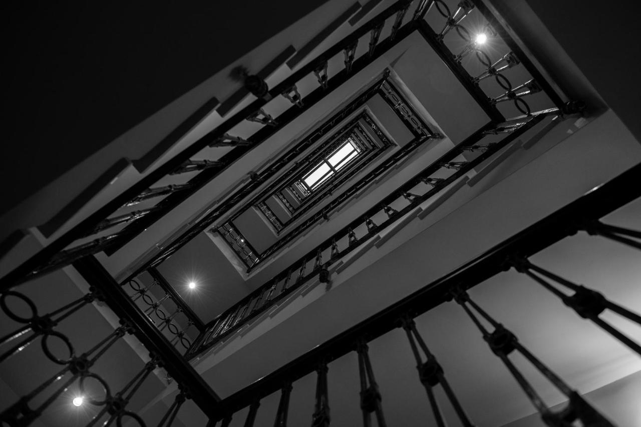 Hotel 77 Seventy-Seven - Maison D'Art Collection Roma Esterno foto
