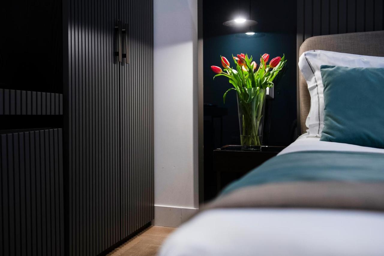 Hotel 77 Seventy-Seven - Maison D'Art Collection Roma Esterno foto