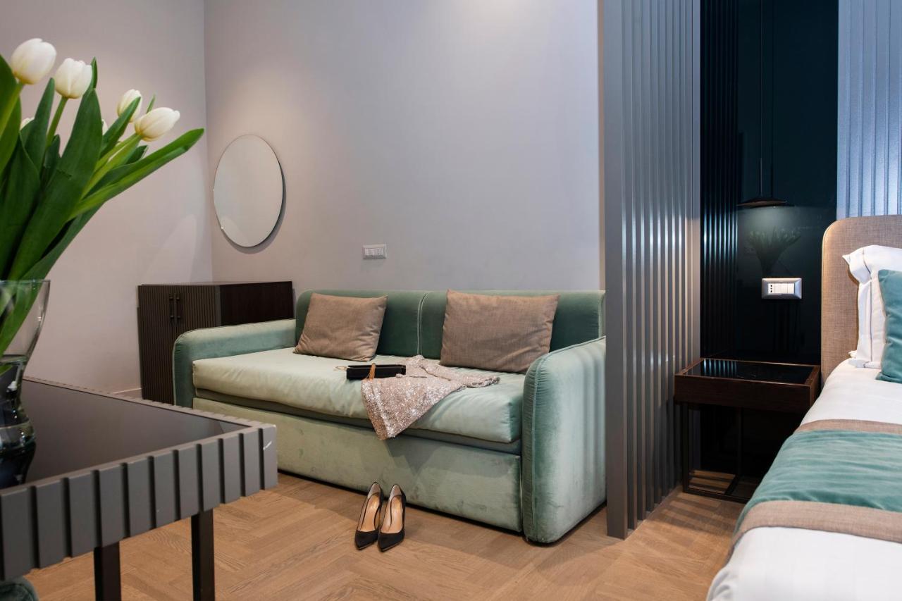 Hotel 77 Seventy-Seven - Maison D'Art Collection Roma Esterno foto