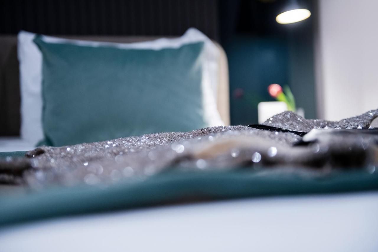 Hotel 77 Seventy-Seven - Maison D'Art Collection Roma Esterno foto