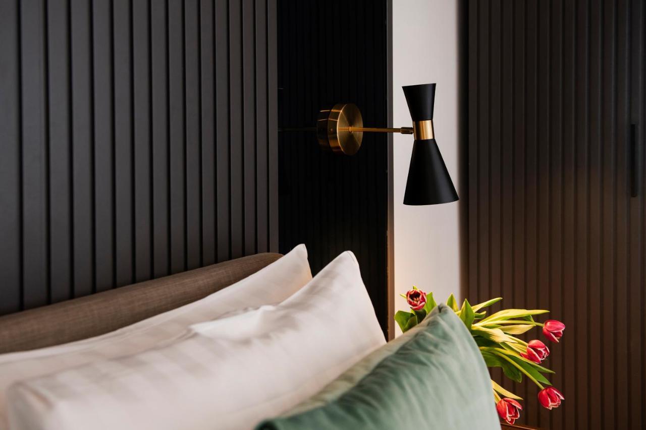 Hotel 77 Seventy-Seven - Maison D'Art Collection Roma Esterno foto