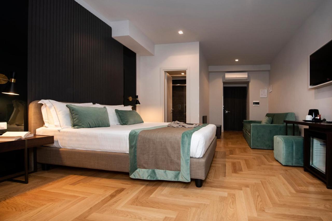 Hotel 77 Seventy-Seven - Maison D'Art Collection Roma Esterno foto