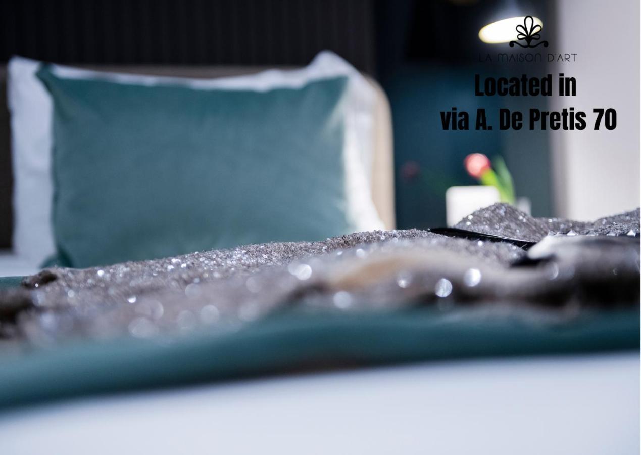 Hotel 77 Seventy-Seven - Maison D'Art Collection Roma Esterno foto